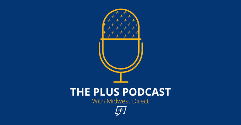 A New Chapter For The Plus Podcast