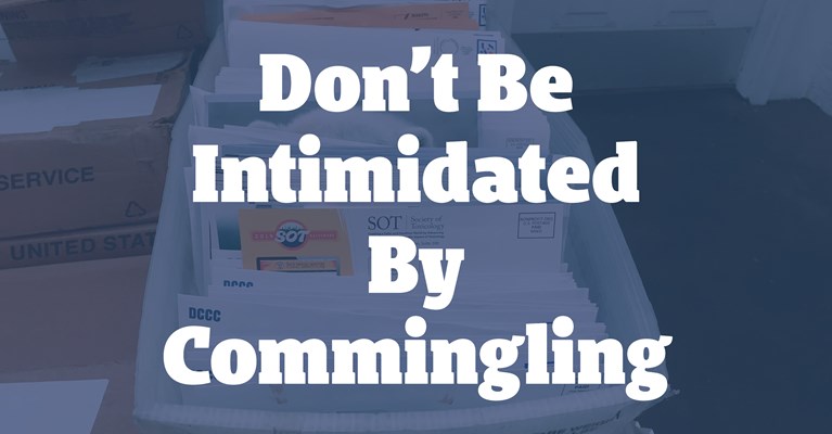 Beginner's Guide to Commingling