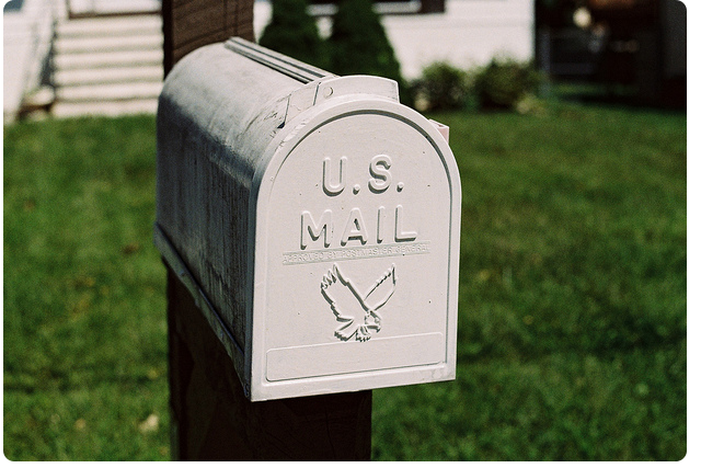 mailbox