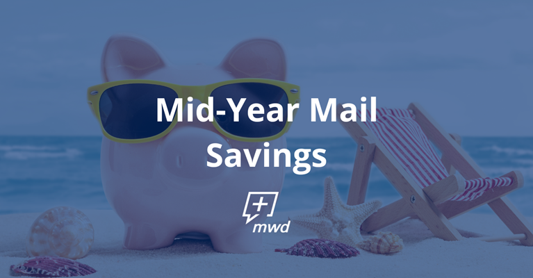 Mid-Year Mail Savings: USPS Promotions Happening Now & What’s Coming Next