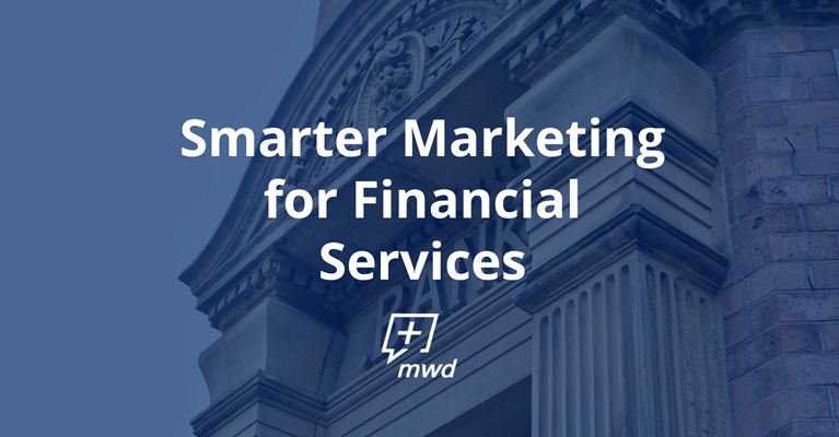 Smarter Marketing for Financial Services: Why Direct Mail Still Delivers