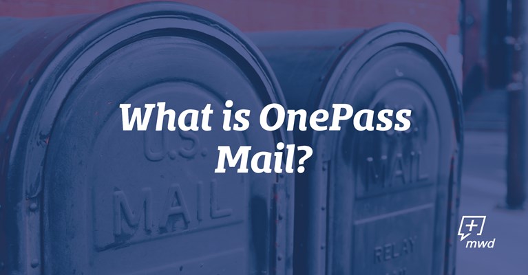 What is OnePass Mail?