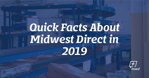 Midwest Direct Growing Into The New Year