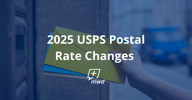 What You Need to Know About the July 2025 USPS Postal Rate Changes