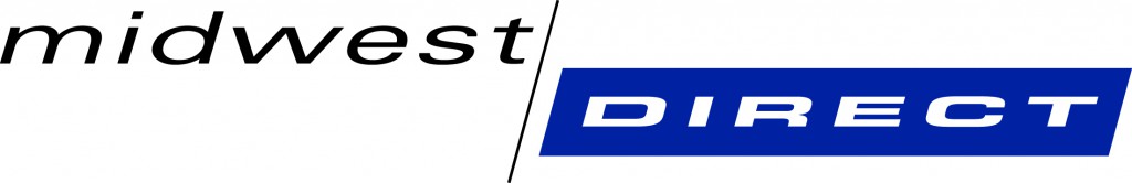 MIDWEST DIRECT logo 2007
